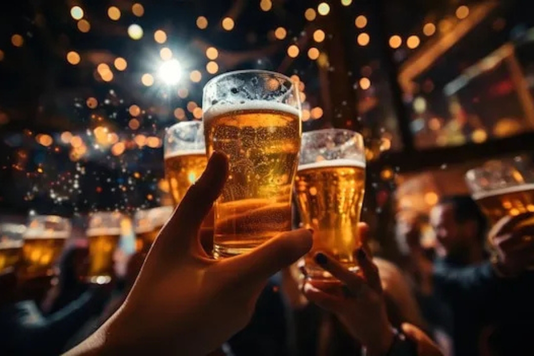 El sábado será el Festival de la Cerveza en Villa Ballester